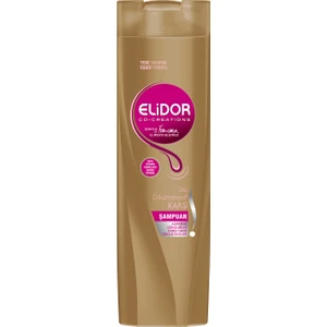 Saç Dökülmelerine Karşı Şampuan  350 ml