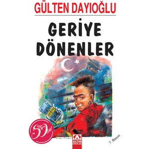Geriye Dönenler