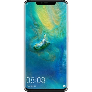 Mate 20 Pro 128 GB (Huawei Türkiye Garantili) Siyah