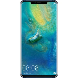 Mate 20 Pro 128 GB (Huawei Türkiye Garantili) Gece Mavisi