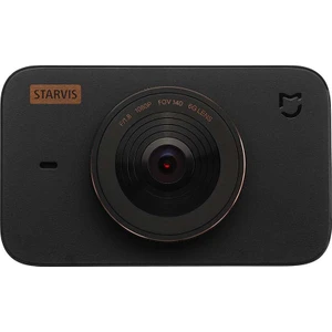 Mijia 1S Starvis Araç İçi Kamera - 140° Geniş Açı Lens -1080p - Global Versiyon