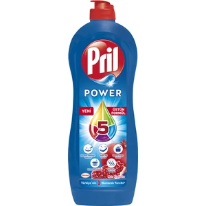 Sıvı Bulaşık Deterjanı Nar 675 Gr