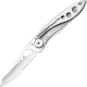 Skeletool Kbx 832426 Stnls Pg Çakı Gri