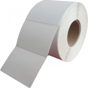 Özsaraç Etiket Kuşe  Etiket 30 x 25 1000Li Sarım