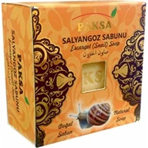 Salyangoz Sabunu