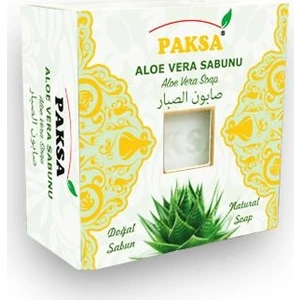 Aloe Vera Sabunu