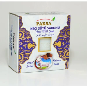 Keçi Sütü Sabunu