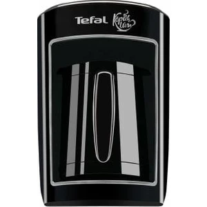 CM8208 Köpüklüm 735 Watt Türk Kahve Makinesi [Siyah] - 9100034359