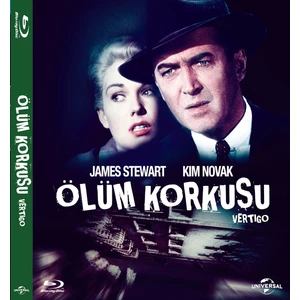 Ölüm Korkusu - Vertigo
