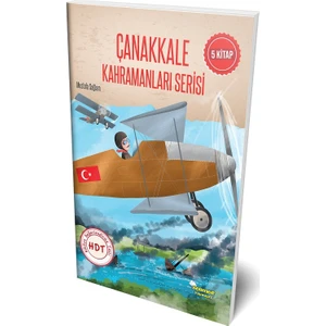 Çanakkale Kahramanları Serisi