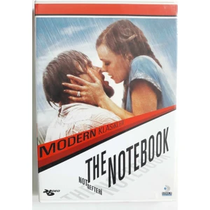 Not Defteri (Notebook) Dvd