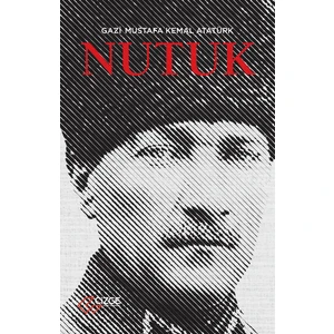 Çizge Yayınevi Nutuk-Tam Metin
