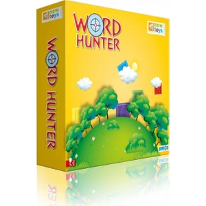 Word Hunter
