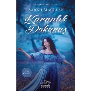 Karanlık Dokunuş - Sarah Maclean