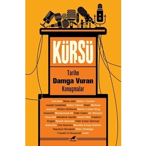 Kürsü - İlbay Çobanoğlu