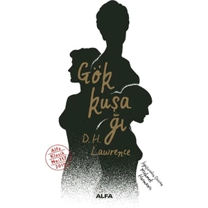 Gökkuşağı - D. H. Lawrence