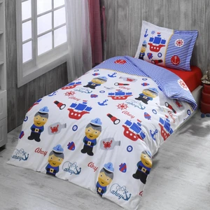 Ranforce Sailor Çocuk Nevresim Takimi