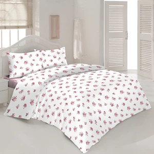 Terry Cotton Granada Tek Kişilik Nevresim Takimi