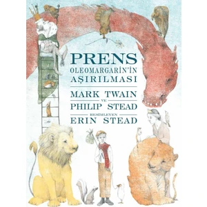 Prens Oleomargarin’in Aşırılması - Mark Twain