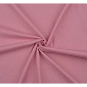 Küçükçalık Duck Keten Kumaş Pembe