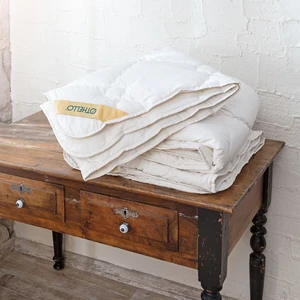 Bambina Bambu Yorgan Çift Kişilik 195x215