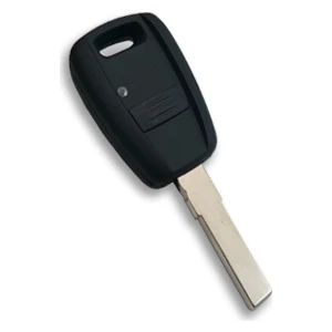 Fiat 1 Butonlu Anahtar Kabı Kumanda Kabı