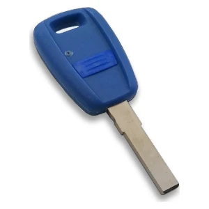 Fiat 1 Butonlu Anahtar Kabı Kumanda Kabı