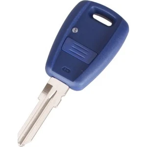 Fiat 1 Butonlu Anahtar Kabı Kumanda Kabı