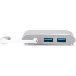 Usb Type C   Hdmı  Gigabit Ethernet  Multiport Adaptörü Da 70847