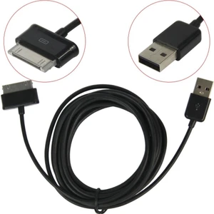 4248  Tablet Usb Data Şarj Kablosu (Samsung Galaxy Tab)