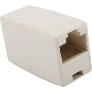 4438 Ca55 6 Kablo Ekleyici Uzatma Uzatıcı Rj45 Ek Birleştirici Ara Adsl
