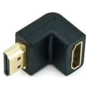 4519 Hdmi Dirsek Çevirici Dönüştürücü L Adaptörü