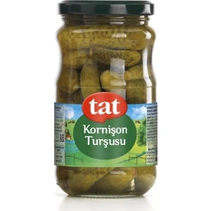 Salatalık Turşusu 720 cc.