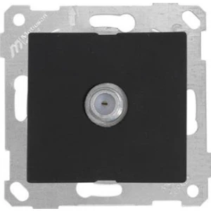 Sat Prizi Sonlu Metalik Siyah Çerçeve Hariç