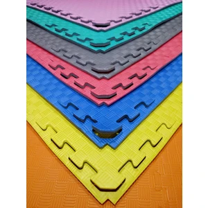 Tatami 13Mm Eva Minderi 100X100Cm