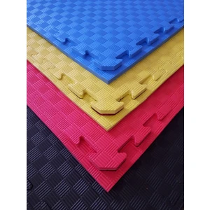 Tatami 13Mm Süper Kalite Eva Minderi 100X100Cm