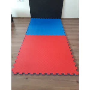 Tatami 26Mm Süper Kalite Eva Minderi Çift Yön 100X100Cm