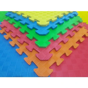 Tatami 50X50Cm 1 3Mm İyi Kalite Eva Minderi