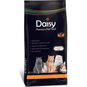 Premium Tavuklu Yavru Kedi Maması 15 kg