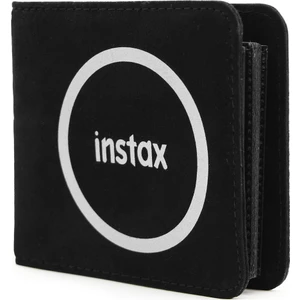 Instax Kare Siyah Foto Albüm