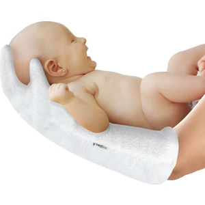 Babyjem Bebek Yıkama Eldiveni