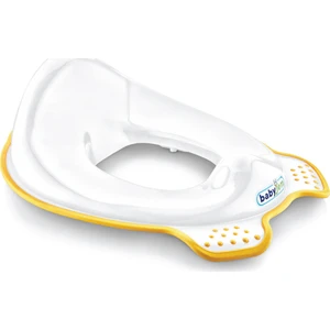 Plastik Klozet Adapörü Beyaz