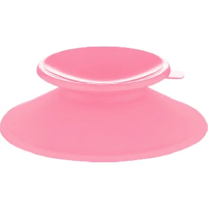 Tabak/Bardak Vakumu Pembe