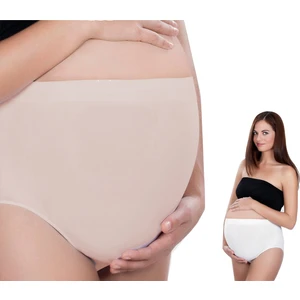 Babyjem Dikişsiz Hamile Külodu S  Bd Ten