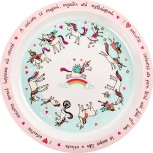 Tyrrell Katz Melamin Tabak Unicorn