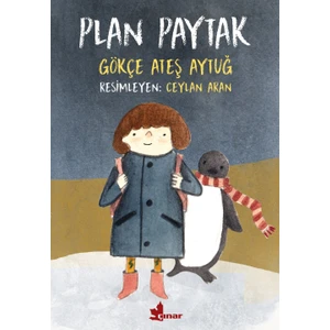 Plan Paytak - Gökçe Ateş Aytuğ
