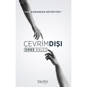 Çevrimdışı - Emre Kalcı