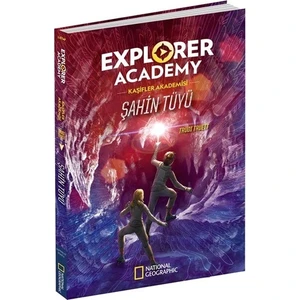 National Geographic Kids  Kaşifler Akademisi - Trudi Trueit