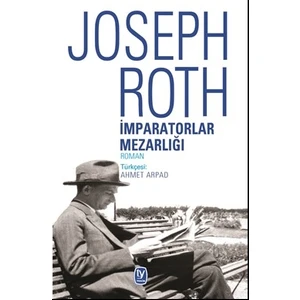 İmparatorlar Mezarlığı - Joseph Roth