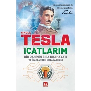 İcatlarım - Nikola Tesla